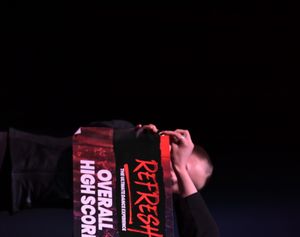 Houston, TX - 4/10/2026