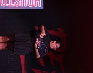 Houston, TX - 4/10/2026