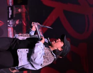Houston, TX - 4/10/2026