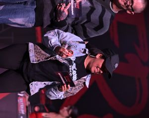 Houston, TX - 4/10/2026