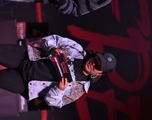 Houston, TX - 4/10/2026