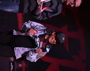 Houston, TX - 4/10/2026