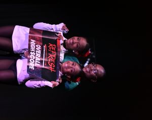 Houston, TX - 4/10/2026