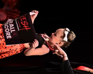 Cincinnati, OH - 4/25/2026