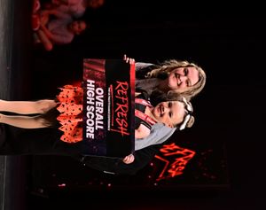 Cincinnati, OH - 4/25/2026