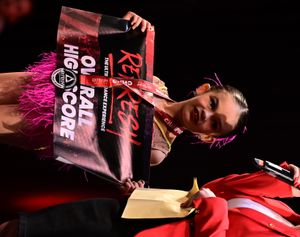 Cincinnati, OH - 4/25/2026