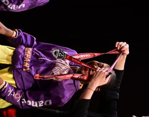 Cincinnati, OH - 4/25/2026