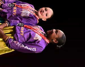 Cincinnati, OH - 4/25/2026