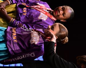 Cincinnati, OH - 4/25/2026