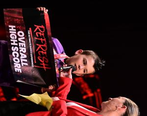 Cincinnati, OH - 4/25/2026