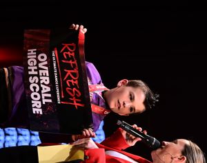 Cincinnati, OH - 4/25/2026