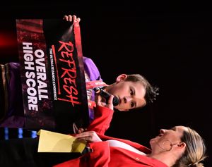 Cincinnati, OH - 4/25/2026