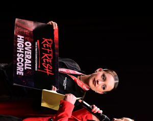 Cincinnati, OH - 4/25/2026