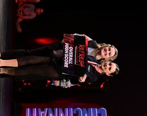 Cincinnati, OH - 4/25/2026