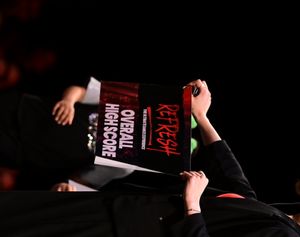 Cincinnati, OH - 4/25/2026