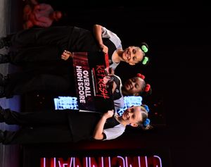 Cincinnati, OH - 4/25/2026