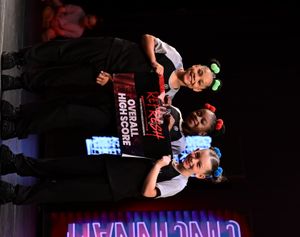 Cincinnati, OH - 4/25/2026