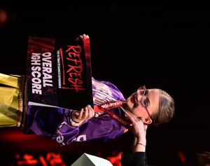 Cincinnati, OH - 4/25/2026
