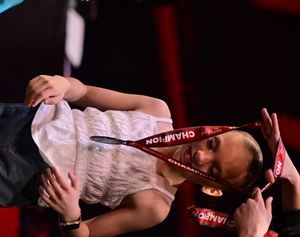 Cincinnati, OH - 4/25/2026
