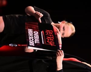 Cincinnati, OH - 4/25/2026