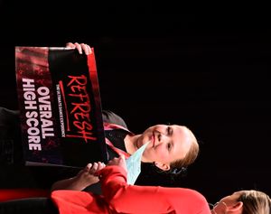 Cincinnati, OH - 4/25/2026
