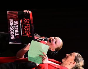Cincinnati, OH - 4/25/2026