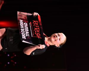 Cincinnati, OH - 4/25/2026