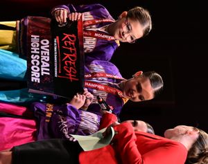 Cincinnati, OH - 4/25/2026
