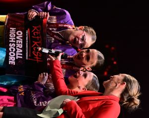 Cincinnati, OH - 4/25/2026