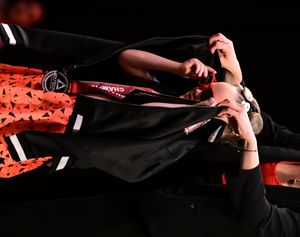 Cincinnati, OH - 4/25/2026