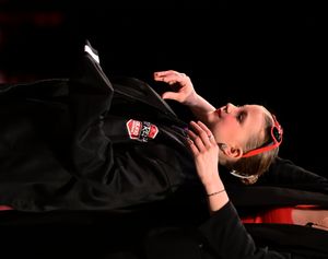 Cincinnati, OH - 4/25/2026