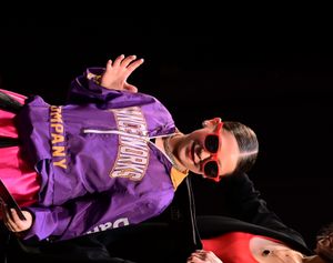 Cincinnati, OH - 4/25/2026