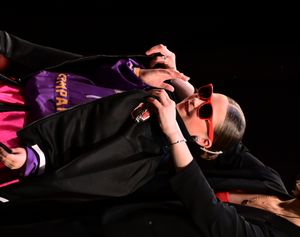 Cincinnati, OH - 4/25/2026