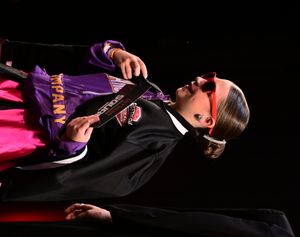 Cincinnati, OH - 4/25/2026