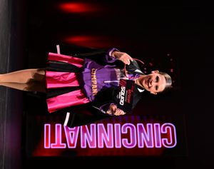 Cincinnati, OH - 4/25/2026