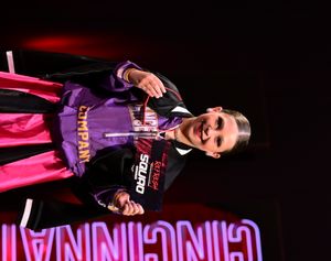 Cincinnati, OH - 4/25/2026