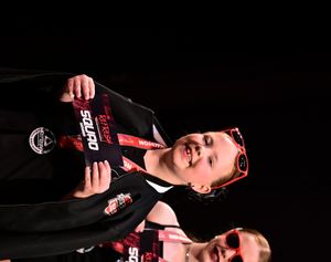 Cincinnati, OH - 4/25/2026