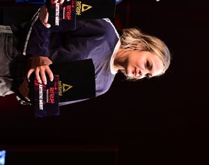 Cincinnati, OH - 4/25/2026