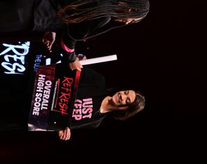 Cincinnati, OH - 4/25/2026