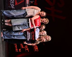 Cincinnati, OH - 4/25/2026