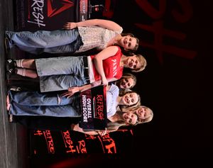 Cincinnati, OH - 4/25/2026