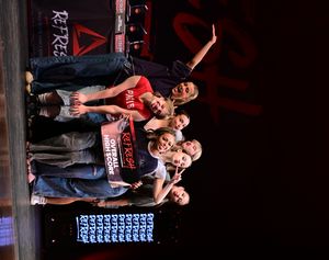 Cincinnati, OH - 4/25/2026