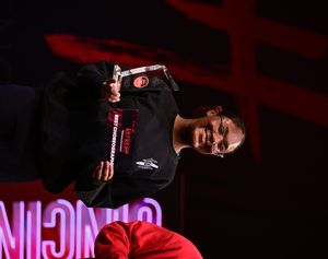 Cincinnati, OH - 4/25/2026