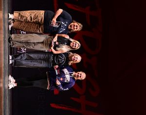 Cincinnati, OH - 4/25/2026