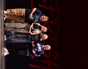 Cincinnati, OH - 4/25/2026