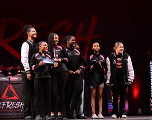 Cincinnati, OH - 4/25/2026