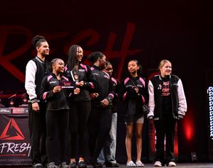 Cincinnati, OH - 4/25/2026
