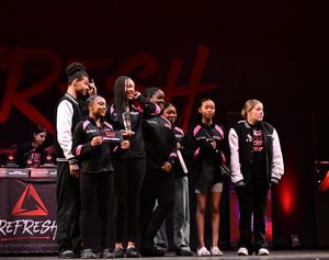 Cincinnati, OH - 4/25/2026