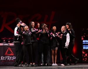 Cincinnati, OH - 4/25/2026