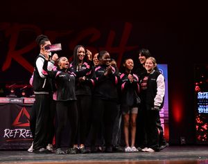 Cincinnati, OH - 4/25/2026